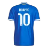 Camiseta Auténtica MBAPPÉ #10 Real Madrid 2025/26 Tercera Equipación - Versión Jugador - camisetasfutbol
