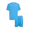 Miniconjunto Inter Miami CF 2025 Tercera Equipación Niño - camisetasfutbol