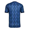 Camiseta Auténtica Arsenal 2025/26 Segunda Equipación - Versión Jugador - camisetasfutbol
