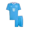 Miniconjunto Inter Miami CF 2025 Tercera Equipación Niño - camisetasfutbol