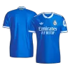 Camiseta Auténtica Real Madrid 2025/26 Tercera Equipación - Versión Jugador - camisetasfutbol