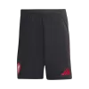 Pantalón Corto Liverpool 2025/26 Segunda Equipación - camisetasfutbol