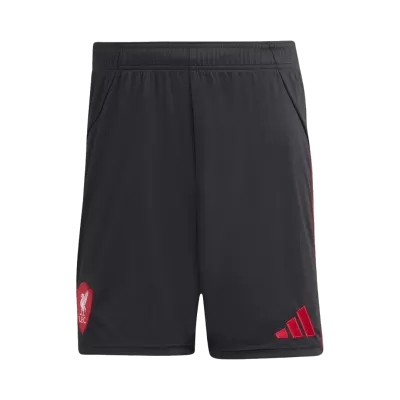 Pantalón Corto Liverpool 2025/26 Segunda Equipación - camisetasfutbol