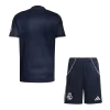 Conjunto Real Madrid 
2025/26 Segunda Equipación - camisetasfutbol