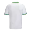 Camiseta Roma 2025/26 Tercera Equipación - Versión Hincha - camisetasfutbol