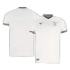 Camiseta Lazio 2025/26 Segunda Equipación - Versión Hincha - camisetasfutbol