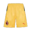 Conjunto AC Milan 
2025/26 Tercera Equipación - camisetasfutbol