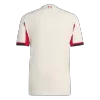 Camiseta Auténtica Liverpool 2025/26 Segunda Equipación - Versión Jugador - camisetasfutbol