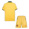 Conjunto AC Milan 
2025/26 Tercera Equipación - camisetasfutbol