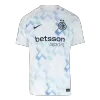 Camiseta Inter de Milán 2025/26 Segunda Equipación Hombre - Versión Hincha - camisetasfutbol