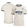 Camiseta West Ham United 2025/26 Segunda Equipación - Versión Hincha - camisetasfutbol
