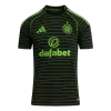 Camiseta Celtic 2025/26 Segunda Equipación - Versión Hincha - camisetasfutbol
