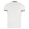 Camiseta Lazio 2025/26 Segunda Equipación - Versión Hincha - camisetasfutbol