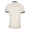 Camiseta West Ham United 2025/26 Segunda Equipación - Versión Hincha - camisetasfutbol
