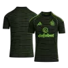 Camiseta Celtic 2025/26 Segunda Equipación - Versión Hincha - camisetasfutbol