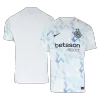 Camiseta Inter de Milán 2025/26 Segunda Equipación Hombre - Versión Hincha - camisetasfutbol