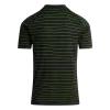 Camiseta Celtic 2025/26 Segunda Equipación - Versión Hincha - camisetasfutbol