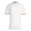 Camiseta Arsenal 2025/26 Tercera Equipación - Versión Hincha - camisetasfutbol