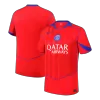 Camiseta PSG 2025/26 Tercera Equipación - Versión Hincha - camisetasfutbol