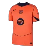 Camiseta Barcelona 2025/26 Tercera Equipación - Versión Hincha - camisetasfutbol