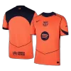 Camiseta Barcelona 2025/26 Tercera Equipación - Versión Hincha - camisetasfutbol
