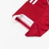 Camiseta Auténtica Liverpool 2025/26 Primera Equipación Hombre - Versión Jugador - camisetasfutbol