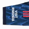 Camiseta Auténtica Arsenal 2025/26 Segunda Equipación - Versión Jugador - camisetasfutbol