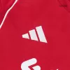 Camiseta Liverpool 2025/26 Primera Equipación Local Mujer - Versión Hincha - camisetasfutbol