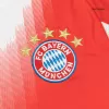 Camiseta Bayern Munich 2025/26 Primera Equipación Local Mujer - Versión Hincha - camisetasfutbol