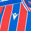 Camiseta Crystal Palace 2025/26 Primera Equipación - Versión Hincha - camisetasfutbol