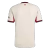Camiseta Liverpool 2025/26 Segunda Equipación - Versión Hincha - camisetasfutbol