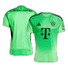 Camiseta Bayern Munich 2025/26 Portero - Versión Hincha - camisetasfutbol