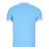 Camiseta Lazio 2025/26 Primera Equipación - Versión Hincha - camisetasfutbol