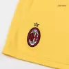 Pantalón Corto AC Milan 2025/26 Tercera Equipación - camisetasfutbol