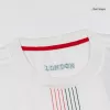 Camiseta Chelsea 2025/26 Segunda Equipación Mujer - Versión Hincha - camisetasfutbol
