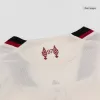 Camiseta Auténtica Liverpool 2025/26 Segunda Equipación - Versión Jugador - camisetasfutbol