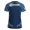 Camiseta Club America Aguilas 2025/26 Segunda Equipación Mujer - Versión Hincha - camisetasfutbol