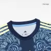 Camiseta Club America Aguilas 2025/26 Segunda Equipación Mujer - Versión Hincha - camisetasfutbol