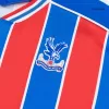 Camiseta Crystal Palace 2025/26 Primera Equipación - Versión Hincha - camisetasfutbol