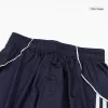 Pantalón Corto Real Madrid 2025/26 Segunda Equipación - camisetasfutbol