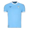 Camiseta Lazio 2025/26 Primera Equipación - Versión Hincha - camisetasfutbol
