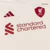 Camiseta Liverpool 2025/26 Segunda Equipación - Versión Hincha - camisetasfutbol