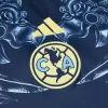 Camiseta Club America Aguilas 2025/26 Segunda Equipación Mujer - Versión Hincha - camisetasfutbol
