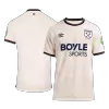 Camiseta West Ham United 2025/26 Segunda Equipación - Versión Hincha - camisetasfutbol