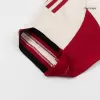 Conjunto Liverpool 
2025/26 Segunda Equipación - camisetasfutbol