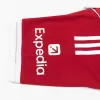 Camiseta Auténtica Liverpool 2025/26 Primera Equipación Hombre - Versión Jugador - camisetasfutbol