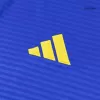 Camiseta Leeds United 2025/26 Segunda Equipación - Versión Hincha - camisetasfutbol