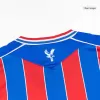 Camiseta Crystal Palace 2025/26 Primera Equipación - Versión Hincha - camisetasfutbol