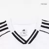 Camiseta Fulham 2025/26 Primera Equipación - Versión Hincha - camisetasfutbol