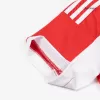 Camiseta Bayern Munich 2025/26 Primera Equipación Local Mujer - Versión Hincha - camisetasfutbol